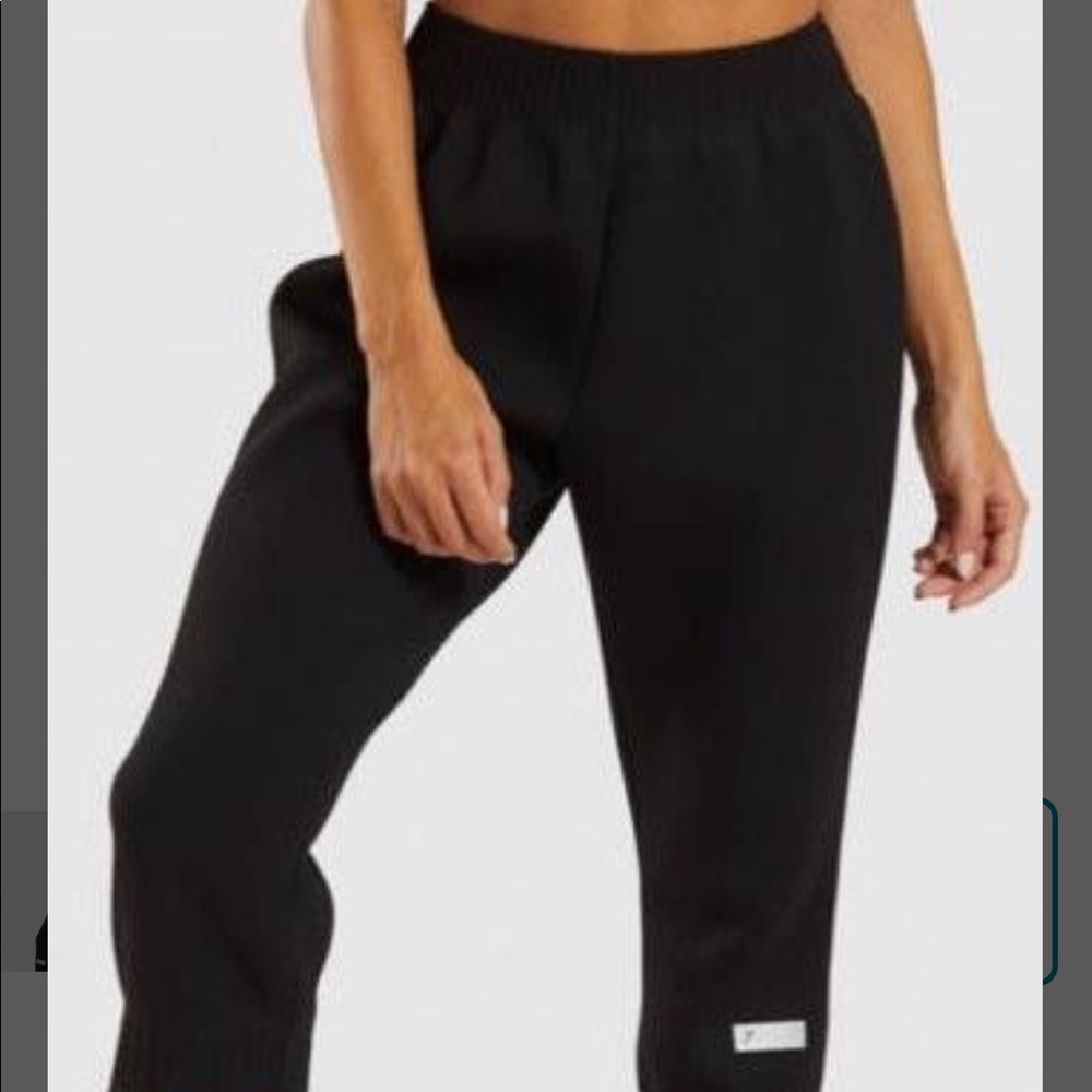 Gymshark sweatpants